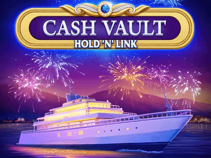 Cash Vault en 1win México