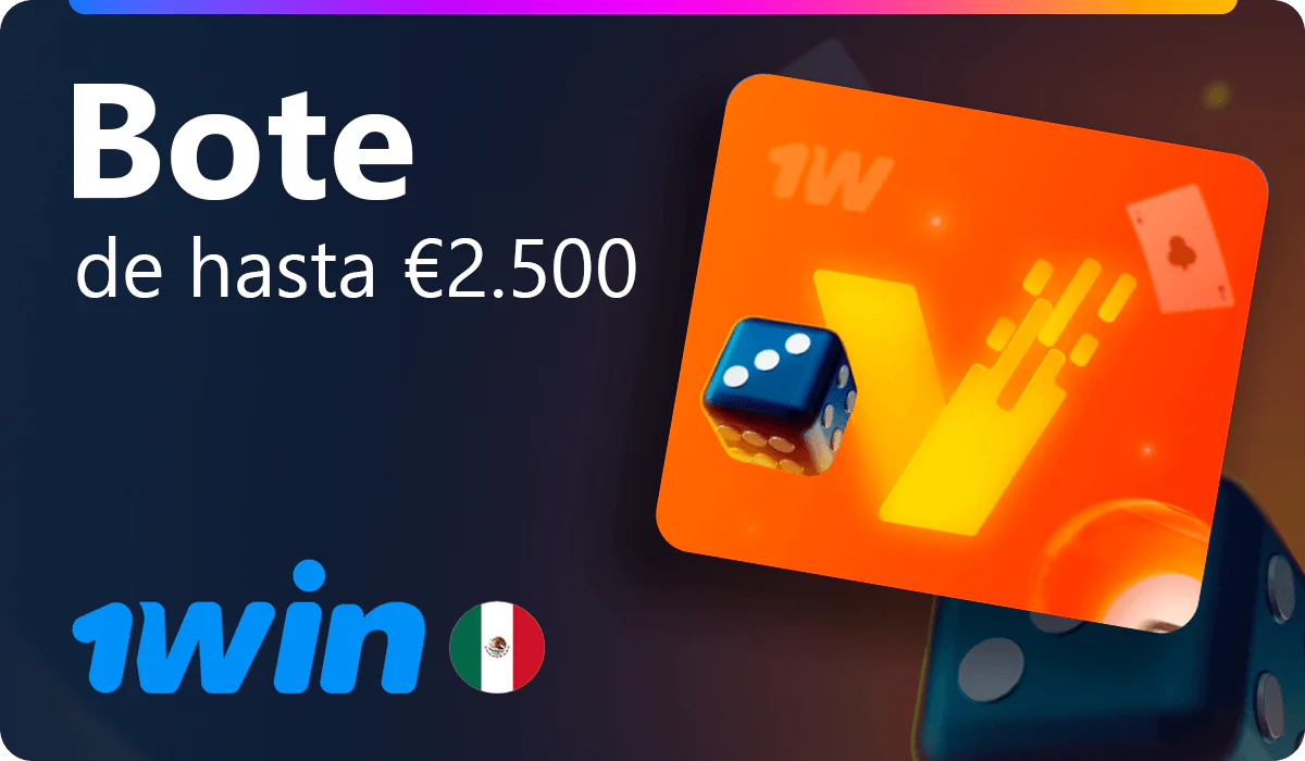Bote en 1win