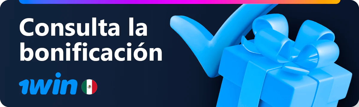 Compruebe la activación del bono