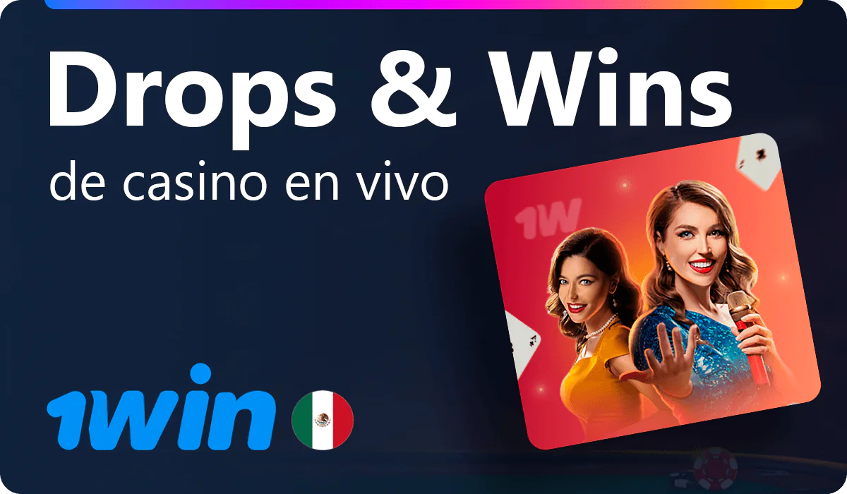 Bonos para juegos de casino en vivo