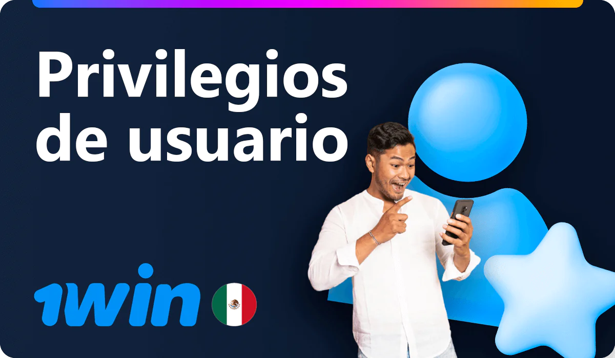 Qué obtienen los usuarios de 1win