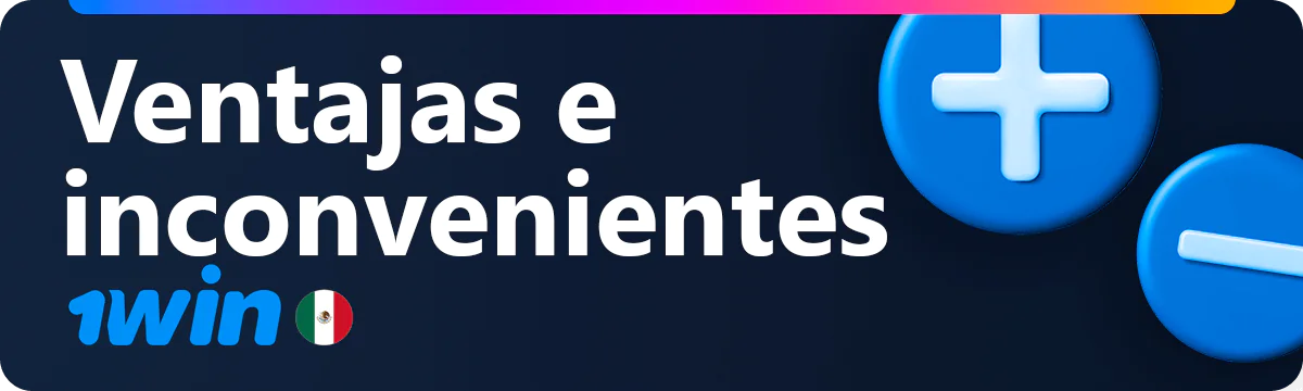 Pros y contras de los juegos para móvil 1win
