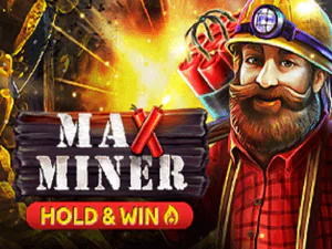 Max Miner en 1win México