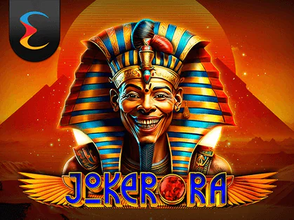JokerRa en 1win México