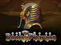 Book Pharaon en 1win México