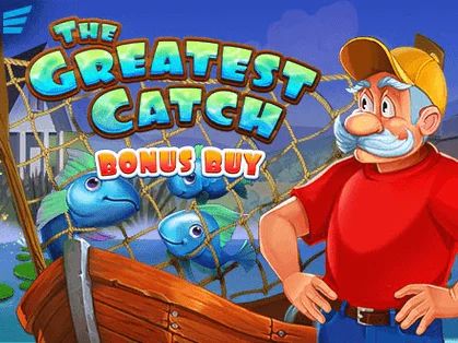 The Greatest Catch en 1win México