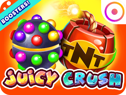 Juicy Crush en 1win México