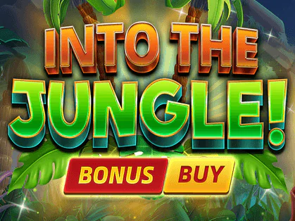Into The Jungle en 1win México