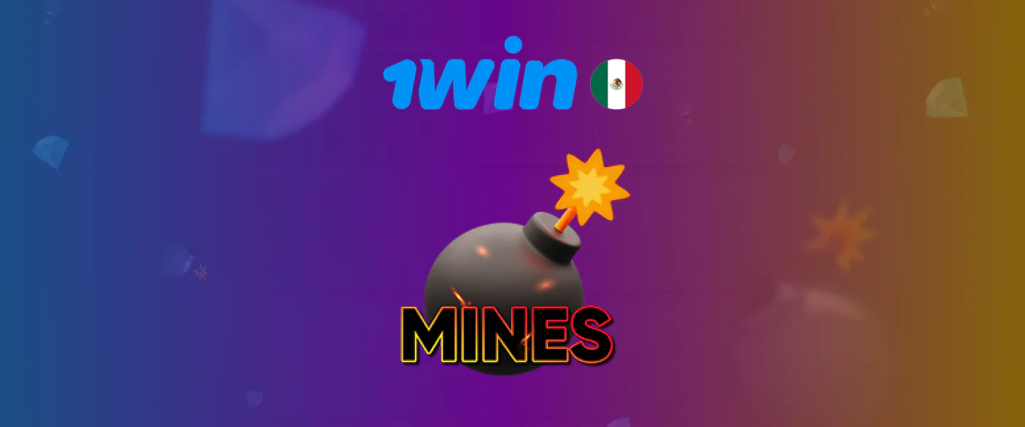 1win Mexico Mines