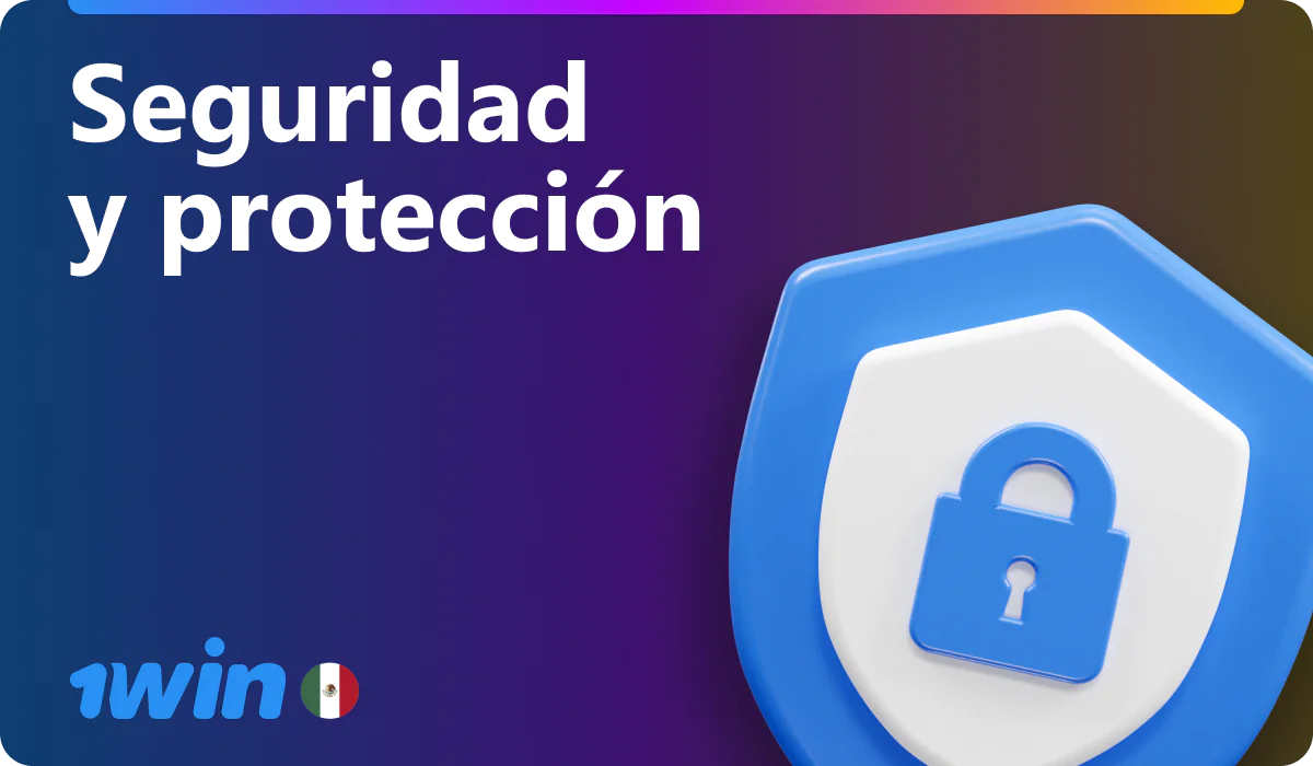 Fiabilidad de 1win México